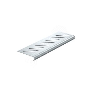 Предохранительная  пластина 600мм (BEB 600 FS)