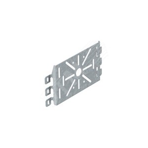 Монтажная пластина 225x115 (MP 225 UNI FS) - OBO Bettermann