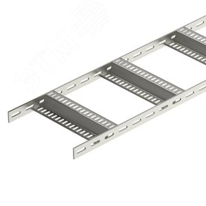 Кабельный лоток лестничного типа для судостроения (SLZ 200 A2) - OBO Bettermann