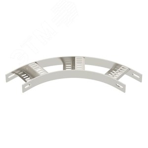 Угловая секция 90° 100мм (SLZB 90 100 A4) | 7099060 | OBO Bettermann - OBO Bettermann