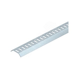ПЕРЕКЛАДИНА ДЛЯ КАБЕЛЬНОГО ЛОТКА ЛЕСТНИЧНОГО ТИПА SLSP 62/300 (SLSP 62 300 SG) - OBO Bettermann