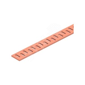 Профиль подвесной 40x3000x5 (FESP Q 40 5 SG) - OBO Bettermann