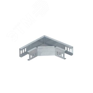 Угловая секция 90° 35x50 мм (RB 90 305 FT) - OBO Bettermann
