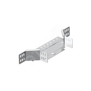 Т-образное/крестовое соединение 60x200 (RAA 620 A2) | 7136133 | OBO Bettermann