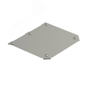 Крышка Т-образного ответвления Magic 300мм (DFTM 300 V2A) - OBO Bettermann
