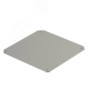 Крышка крестообразной секции 600мм (DFKM 600 V2A) - OBO Bettermann