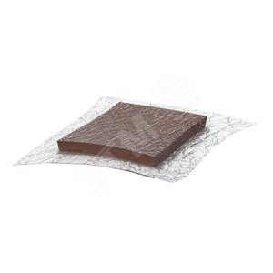 Блок огнестойкий вакуумный 200x144x25