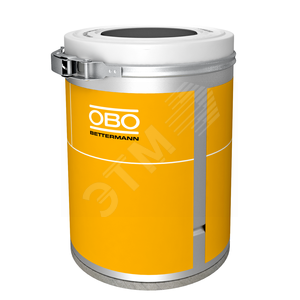 Состав герметизирующий электропроводящий (VMS-VL 1) - OBO Bettermann