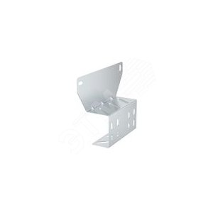 Монтажная пластина для коробки FireBox T160 220x63x159 (MP T616)