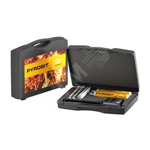 Комплект противопожарный Pyrosit NG (FBS-ST) - OBO Bettermann