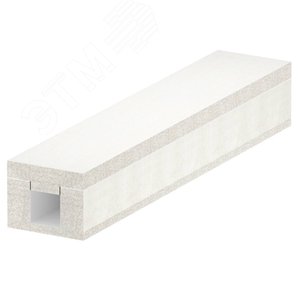 Огнестойкий кабельный короб E90 (BSKF-0808) - OBO Bettermann