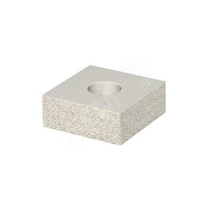 Уплотнитель для огнестойких кабельных каналов 80x80x20 (BSK-A0908) - OBO Bettermann
