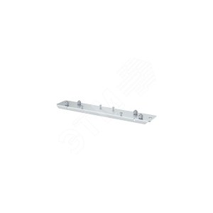 Опорная пластина переходника 100x250 (BSKM-RG 1025)