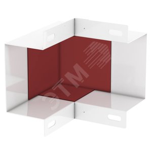 Угол внешний BSKM (BSKM-AE 0711RW)