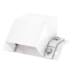 Секция вертикальная угловая нисходящая BSKM (BSKM-EF 0711RW) - OBO Bettermann