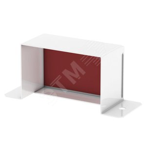 Заглушка торцевая BSKM (BSKM-VK 0711RW) - OBO Bettermann