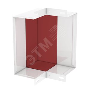 Угол внешний BSKM (BSKM-AE 1025RW)