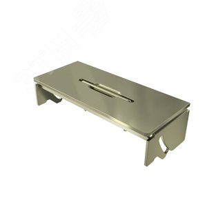 Кабельный вывод для лючка UDHOME4 и UDHOME9 (запасная деталь, латунь) (SA UDHOME9 M) - OBO Bettermann
