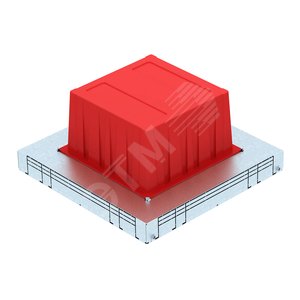 Монтажное основание UDSSD 35048 9 - OBO Bettermann