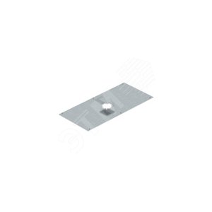 Крышка кабельного канала OKA-G/W для установки Telitank 800x300x4 мм (сталь) (OKA DAT 300) | 7401912 | OBO Bettermann - OBO Bettermann