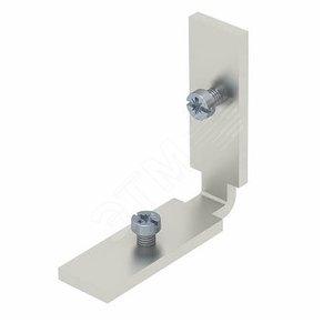 Соединительный профиль (сталь) (OKU VW)