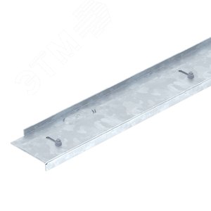 Профиль для стяжки канала OKB 1000x87x25 мм (сталь) (OKB EP 1000) - OBO Bettermann
