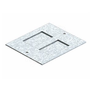 Защитная пластина AP MT2 (AP MT2 LJ6C-3) - OBO Bettermann