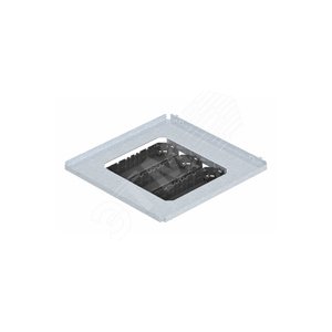 Комплект для монтажного основания UZD350-3 3xGB3 (сталь) (MS350-2 3GB3) - OBO Bettermann