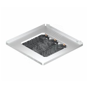 Комплект монтажный для кассетных рамок (MS350-3 3UT4) - OBO Bettermann