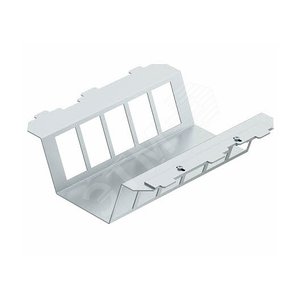 Монтажная рамка MT9 тип FLF (сталь) (MT 9 11FLF) - OBO Bettermann