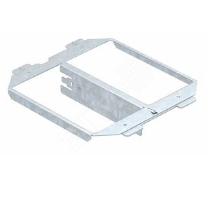 Монтажная рамка MT4/R4 AP2(сталь) (MT 4R4 AP 2) - OBO Bettermann