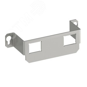 Монтажная пластина для лючка UDHome2 BV тип C (сталь) (MTGE2 2C) - OBO Bettermann
