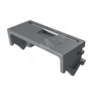 Кабельный вывод для лючка GES4 (черный) (SA GES4 9011) - OBO Bettermann