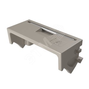 Кабельный вывод для лючка GES4 (бежевый) (SA GES4 1019) - OBO Bettermann