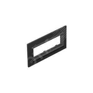 Крышка для напольного бокса Telitank на 3 Modul45 (полиамид,светло-серый) (T8NL P105 7035) | 7408456 | OBO Bettermann - OBO Bettermann