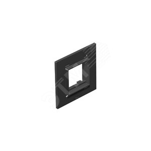 Торцевая крышка бокса Telitank T4L/T8NL на 1 Modul45 (полиамид,светло-серый) (T8NL P45 7035) | 7408478 | OBO Bettermann - OBO Bettermann