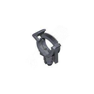 Хомут для кабеля (полиамид) (ZE2 3)