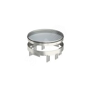 Рамка кассетная RKRN2UZD3 номинальный размер R7 275 мм (сталь) (RKRN2UZD3R7VS25) - OBO Bettermann