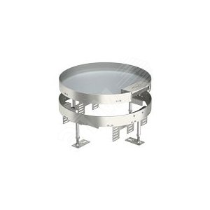 Кассетная рамка RKS2 номинальный размер R9 305 мм (сталь) (RKS2 R9 V25)