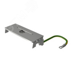 Кабельный вывод для кассетной рамки RKSR2 4 (нерж.сталь) (SA RKSR2 4 V) | 7409356 | OBO Bettermann - OBO Bettermann