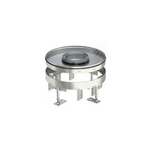 Кассетная рамка RKFR2 номинальный размер 7 275 мм (сталь) (RKFR2 7 V25) - OBO Bettermann
