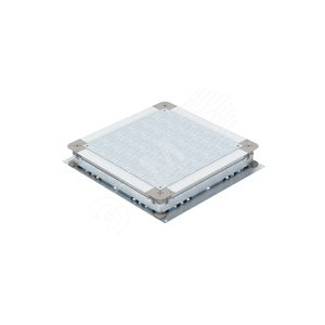 Монтажное основание UZD350-3 (h=70-125 мм) 510x467x70 мм (сталь) (UZD 350-3) | 7410034 | OBO Bettermann - OBO Bettermann
