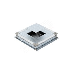 Монтажное основание UZD350-3 (h=70-125 мм) для GES9 510x467x70 мм (сталь) (UGD 350-3 9)