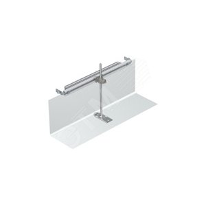 Торцевая заглушка кабельного канала OKA-G200 40-240 мм (сталь) (OKA-G20040240ES)