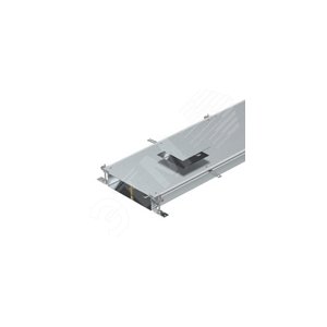 Секция кабельного канала OKA-W для GES4 2400x300x100 мм (сталь) (OKA-W30010050D4) | 7424620 | OBO Bettermann - OBO Bettermann