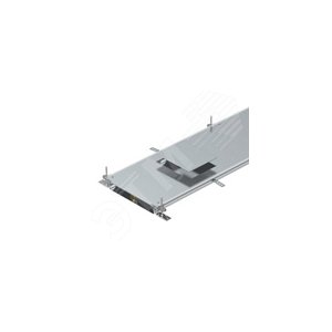 Секция кабельного канала OKA-W для GES6 2400x400x60 мм (сталь) (OKA-W4006050D6) | 7424662 | OBO Bettermann - OBO Bettermann