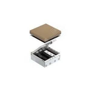 Лючок UDHOME9 (UDHOME9 2V MT V) - OBO Bettermann