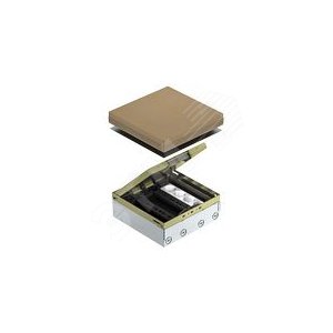 Лючок UDHOME9 (UDHOME9 2M MT V) - OBO Bettermann