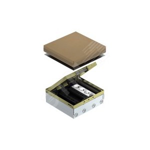 Лючок UDHOME9 - OBO Bettermann