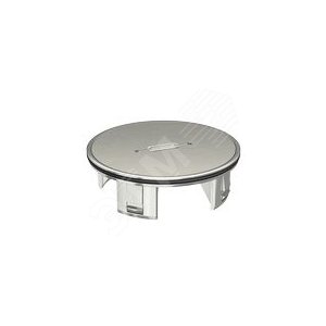 Тубус TUK2 для кассетной рамки (с ручкой) d110 мм - OBO Bettermann